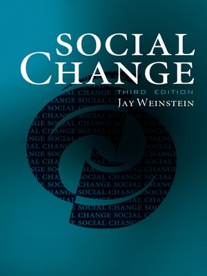 cover image of Social Change